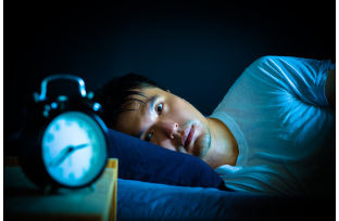 Sleep Disorders: Symptoms & Causes